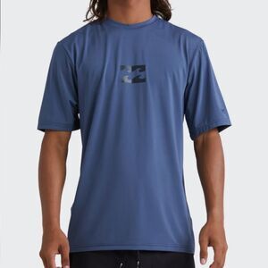 Billabong All Day Wave Loose Fit Surf Tee